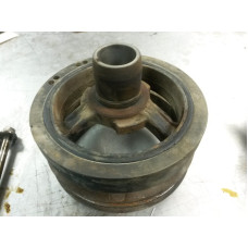 92J005 Crankshaft Pulley For 03-12 Jeep Liberty  3.7 53020689AB